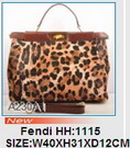 New Fendi handbags NFHB428