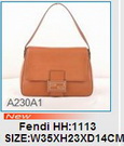 New Fendi handbags NFHB430