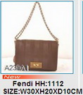 New Fendi handbags NFHB431