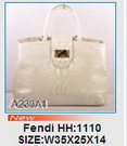 New Fendi handbags NFHB433
