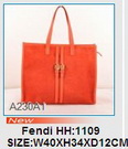 New Fendi handbags NFHB434