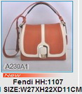New Fendi handbags NFHB436