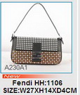 New Fendi handbags NFHB437