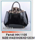 New Fendi handbags NFHB438
