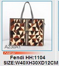 New Fendi handbags NFHB439