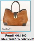 New Fendi handbags NFHB440