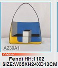 New Fendi handbags NFHB441
