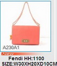 New Fendi handbags NFHB443