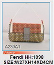 New Fendi handbags NFHB445