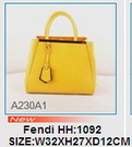 New Fendi handbags NFHB451