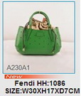 New Fendi handbags NFHB457