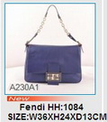 New Fendi handbags NFHB459