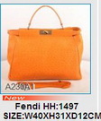 New arrival AAA Fendi bags NAFB046