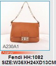 New Fendi handbags NFHB461