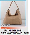 New Fendi handbags NFHB462