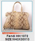 New Fendi handbags NFHB471
