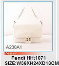 New Fendi handbags NFHB472