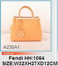 New Fendi handbags NFHB479