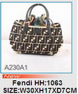 New Fendi handbags NFHB480