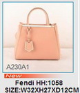 New Fendi handbags NFHB485