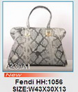 New Fendi handbags NFHB487