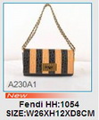 New Fendi handbags NFHB489
