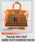 New Fendi handbags NFHB496