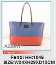 New Fendi handbags NFHB497