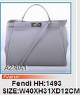 New arrival AAA Fendi bags NAFB050