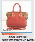 New Fendi handbags NFHB504