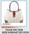 New Fendi handbags NFHB507