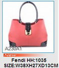 New Fendi handbags NFHB508