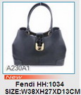 New Fendi handbags NFHB509