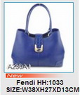 New Fendi handbags NFHB510