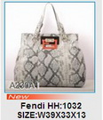 New Fendi handbags NFHB511