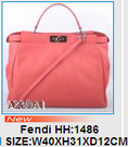 New arrival AAA Fendi bags NAFB057