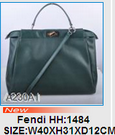 New arrival AAA Fendi bags NAFB059