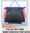 New arrival AAA Fendi bags NAFB061