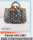New arrival AAA Fendi bags NAFB062