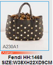 New arrival AAA Fendi bags NAFB075