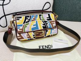 New arrival AAA Fendi bags NAFB008