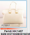 New arrival AAA Fendi bags NAFB086