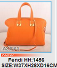 New arrival AAA Fendi bags NAFB087
