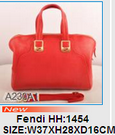 New arrival AAA Fendi bags NAFB089