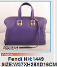 New arrival AAA Fendi bags NAFB094