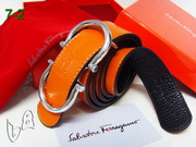 Replica Ferragamo Woman AAA Belts RFeWAAABelts-007