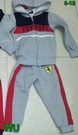Ferrari Kids Clothing 01