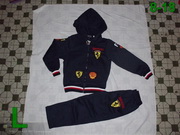 Ferrari Kids Clothing 04