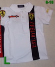 Ferrari Kids Clothing 048