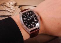 Franck Muller Hot Watches FMHW001